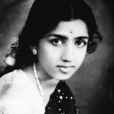 Imagem do artista Lata Mangeshkar