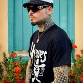 Imagen del artista Farruko