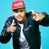 Imagem do artista MC Davi