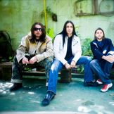 Imagen del artista TORK