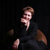 Imagen del artista Rebecca Lavelle