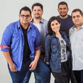 Imagem do artista Ministerio Unção de Deus
