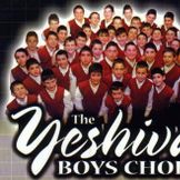 Artist's image Yeshiva Boys Choir