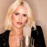 Imagem do artista Francinne