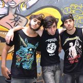 Imagem do artista Panic System
