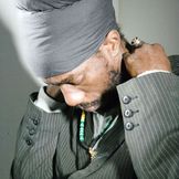 Imagen del artista Sizzla