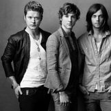 Artist image Hot Chelle Rae