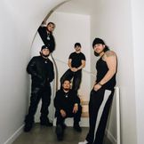 Imagen del artista Fuerza Regida