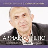 Imagen del artista Armando Filho