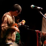 Imagen del artista Mike Santos