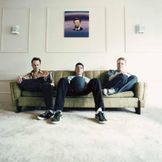 Imagem do artista Jawbreaker