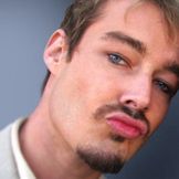Imagen del artista Daniel Johns