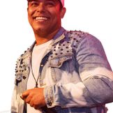 Imagem do artista Ricardinho