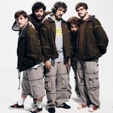 Imagen del artista Jovem Dionisio