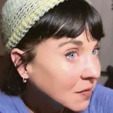 Imagem do artista Kristin Hersh