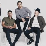 Artist's image 98 Degrees
