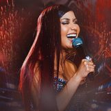 Imagen del artista Priscila Senna