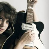 Imagem do artista Gaby Moreno