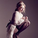 Imagem do artista Amanda Seyfried