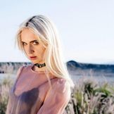 Imagen del artista MØ