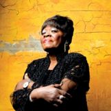 Imagen del artista Koko Taylor