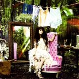 Imagen del artista Olivia Lufkin