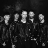 Imagen del artista Black Veil Brides
