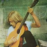 Imagen del artista Michel Polnareff