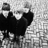 Imagen del artista The Strypes