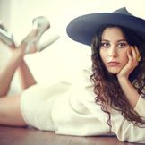 Imagem do artista Eliza Doolittle