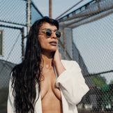 Imagen del artista Sevdaliza