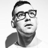 Imagem do artista Bleachers