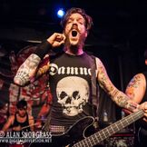 Imagem do artista Blitzkid