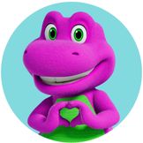 Imagen del artista Barney