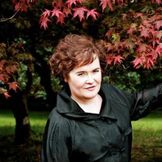 Artist image Susan Boyle