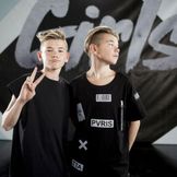 Artist image Marcus & Martinus