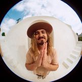 Imagen del artista Jordan Feliz