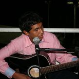 Imagen del artista Caio Izel