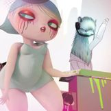 Artist's image Studio Killers