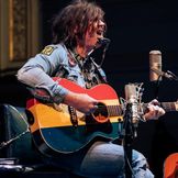 Imagen del artista Ryan Adams