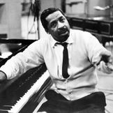 Imagem do artista Erroll Garner