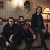 Imagem do artista You Me At Six
