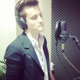 Imagen del artista Marcos Duarte