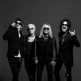 Imagem do artista Mötley Crüe