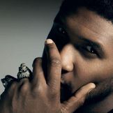 Imagen del artista Usher