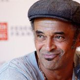 Imagem do artista Yannick Noah