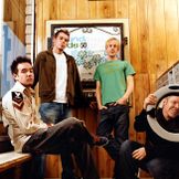 Imagen del artista Hoobastank