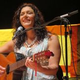 Imagen del artista Kátya Teixeira
