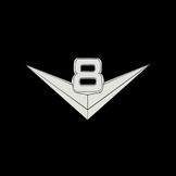 Imagen del artista V8