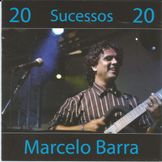 Imagen del artista Marcelo Barra